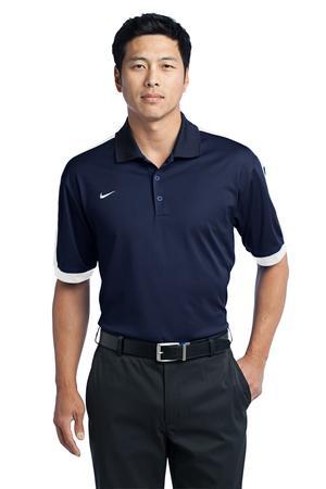 DISCONTINUED Nike Dri-FIT N98 Polo