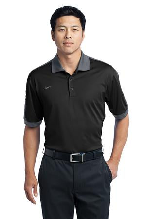 DISCONTINUED Nike Dri-FIT N98 Polo
