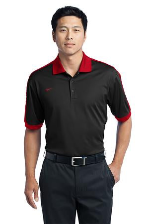 DISCONTINUED Nike Dri-FIT N98 Polo