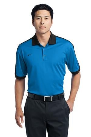 DISCONTINUED Nike Dri-FIT N98 Polo