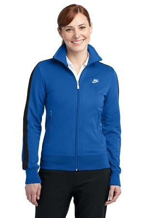 DISCONTINUED Nike Ladies N98 Track Jacket