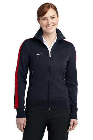 DISCONTINUED Nike Ladies N98 Track Jacket