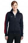 DISCONTINUED Nike Ladies N98 Track Jacket