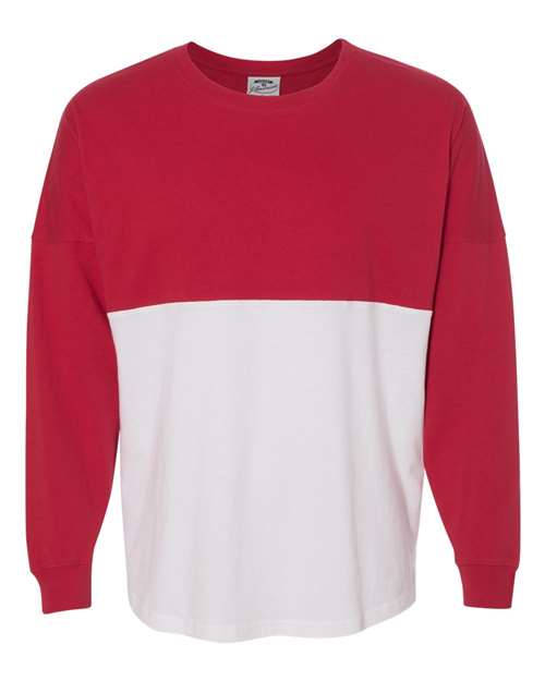 Red/ White