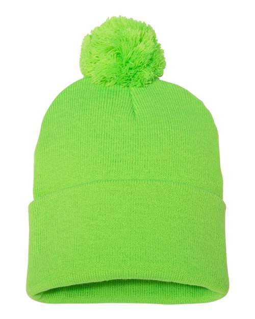 Neon Green