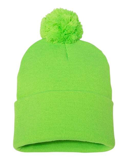 Neon Green