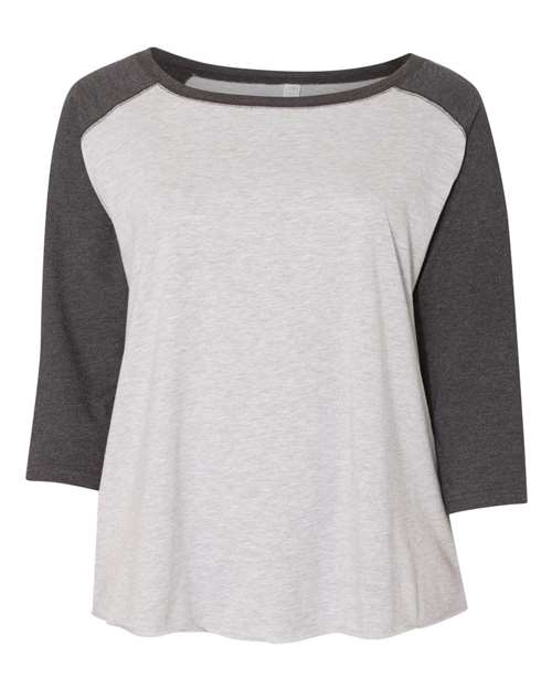 Vintage Heather/ Vintage Smoke