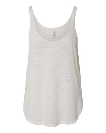White Slub