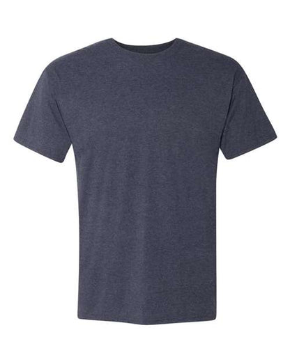 Navy Triblend