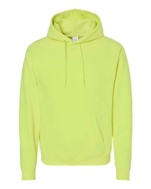 Safety Green