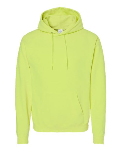 Safety Green