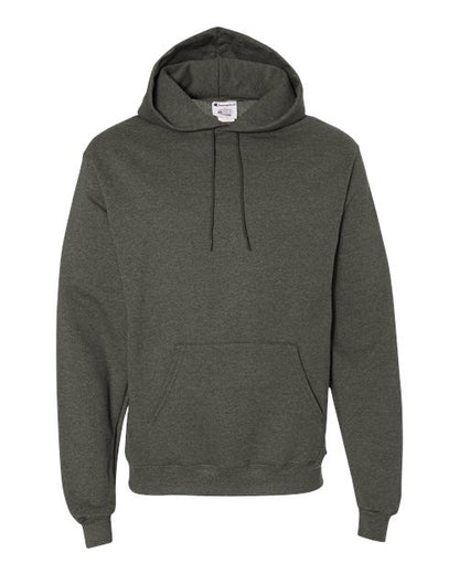Dark Green Heather