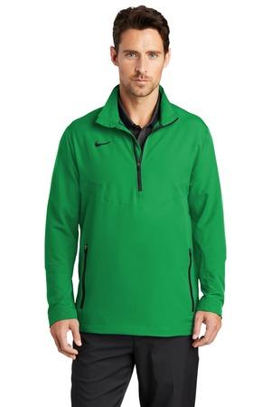 DISCONTINUED Nike 1/2-Zip Wind Shirt