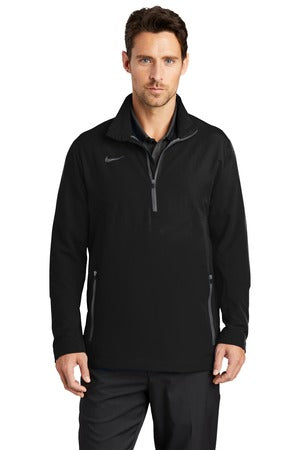 DISCONTINUED Nike 1/2-Zip Wind Shirt