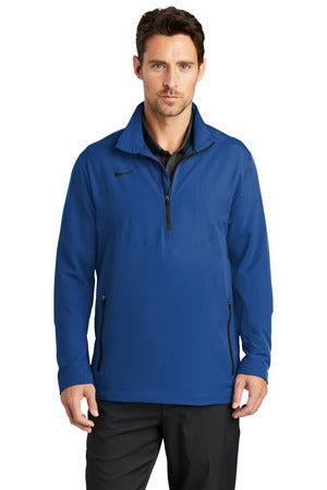 DISCONTINUED Nike 1/2-Zip Wind Shirt