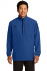 DISCONTINUED Nike 1/2-Zip Wind Shirt