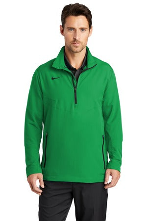 DISCONTINUED Nike 1/2-Zip Wind Shirt