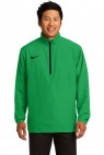 DISCONTINUED Nike 1/2-Zip Wind Shirt