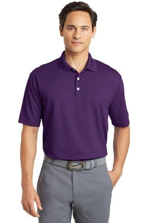 DISCONTINUED Nike Tall Dri-FIT Micro Pique Polo