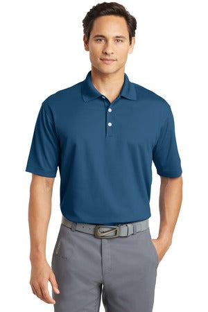DISCONTINUED Nike Tall Dri-FIT Micro Pique Polo