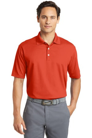 DISCONTINUED Nike Tall Dri-FIT Micro Pique Polo