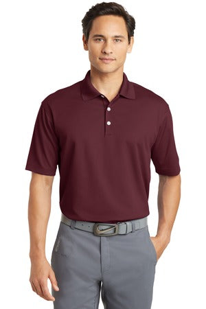 DISCONTINUED Nike Tall Dri-FIT Micro Pique Polo