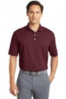 DISCONTINUED Nike Tall Dri-FIT Micro Pique Polo
