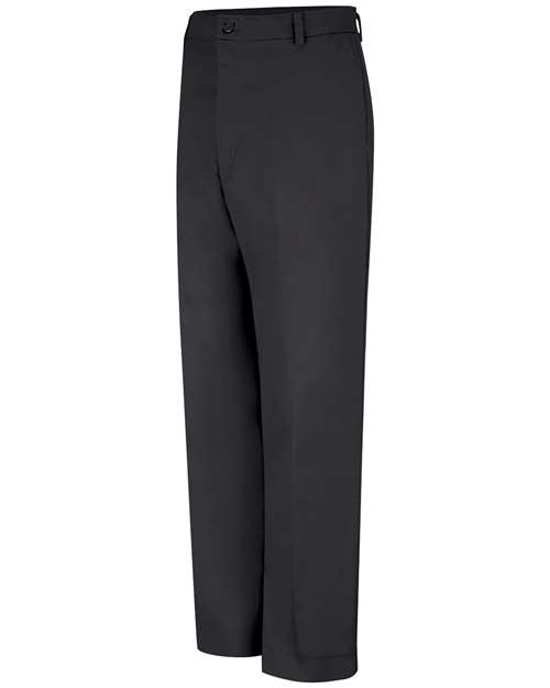 Black - Unhemmed