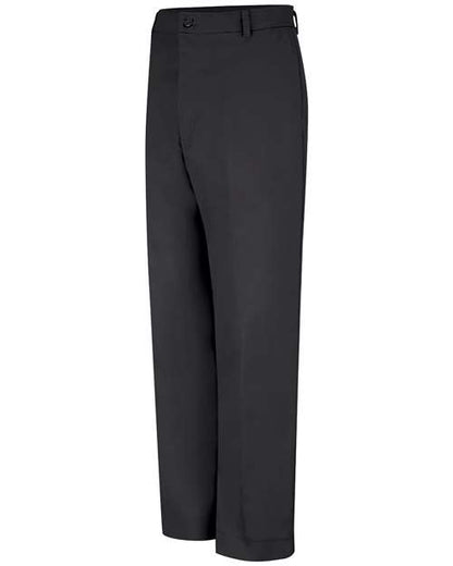 Black - Unhemmed