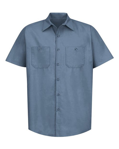 Postman Blue
