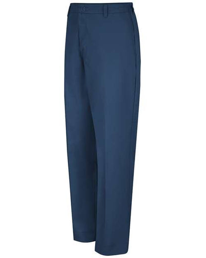 Navy - 36 Unhemmed