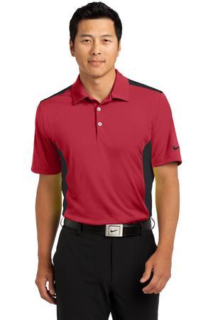 DISCONTINUED Nike Dri-FIT Engineered Mesh Polo