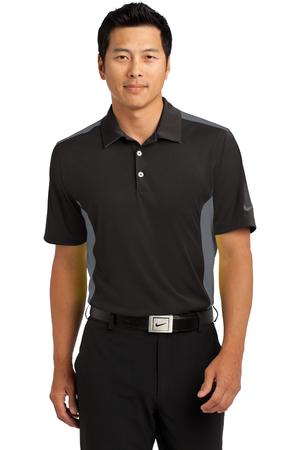 DISCONTINUED Nike Dri-FIT Engineered Mesh Polo