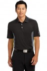 DISCONTINUED Nike Dri-FIT Engineered Mesh Polo