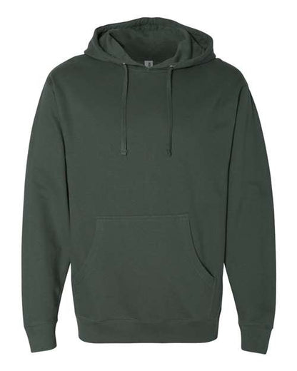 Alpine Green