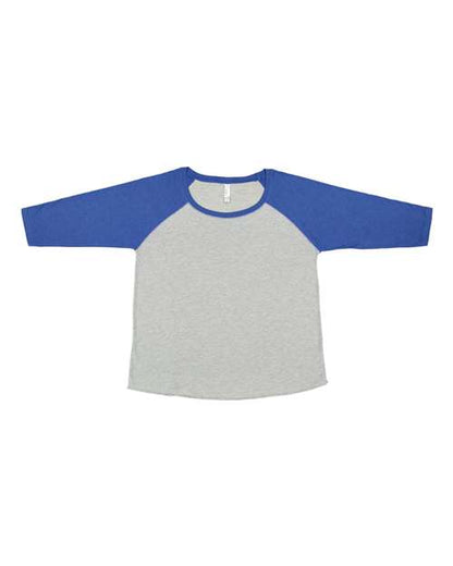 Vintage Heather/ Vintage Royal