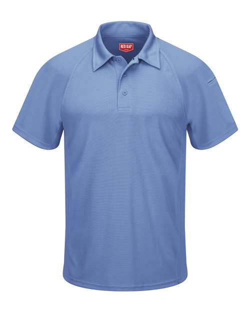 Medium Blue