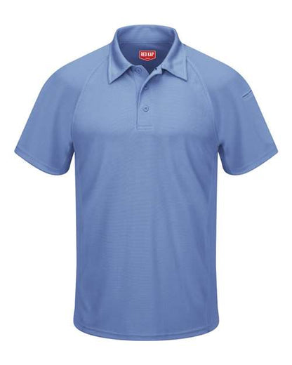 Medium Blue