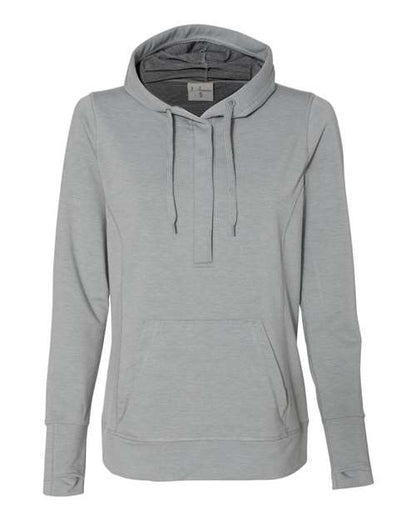 Silver Grey Triblend