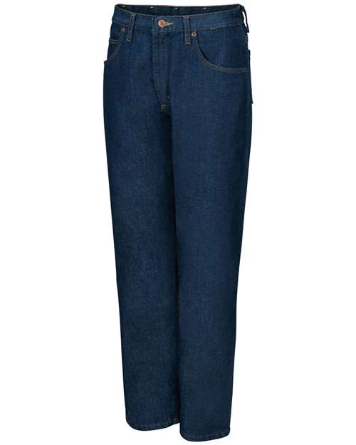 Prewashed Indigo - 34I