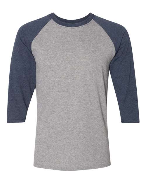 Oxford/ Indigo Heather