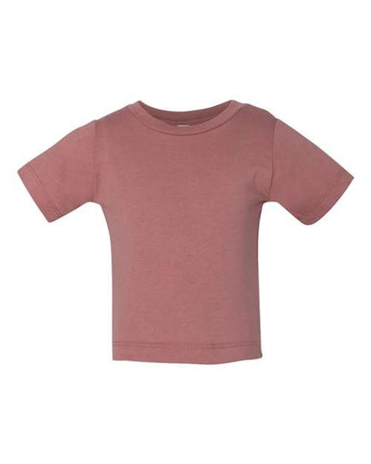 Mauve Triblend
