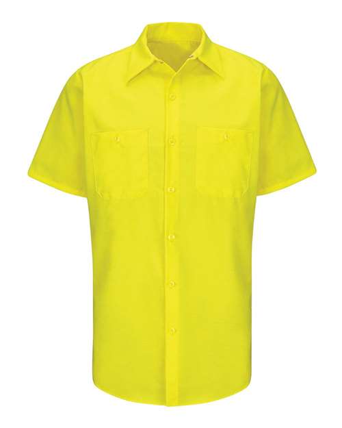 Fluorescent Yellow