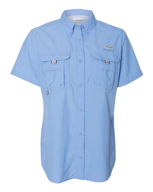 White Cap Blue