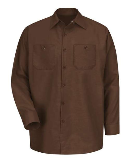 Chocolate Brown
