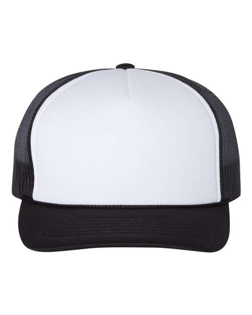 White/ Black