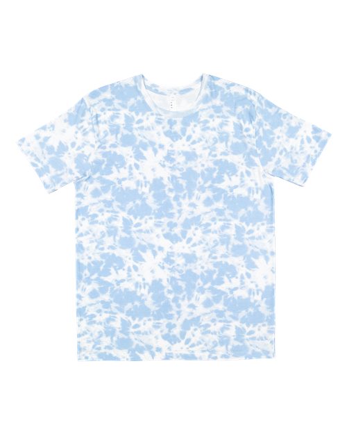 Sky Tie Dye