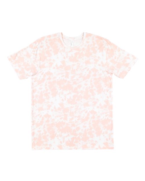 Rose Tie Dye