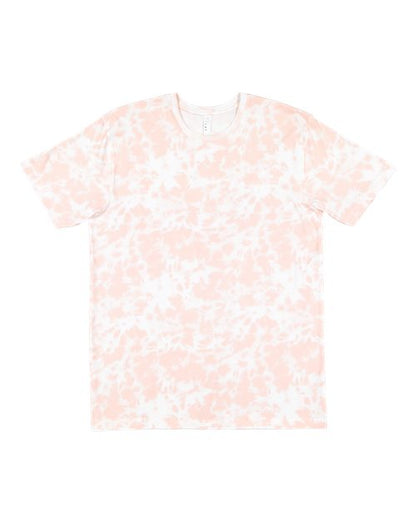 Rose Tie Dye