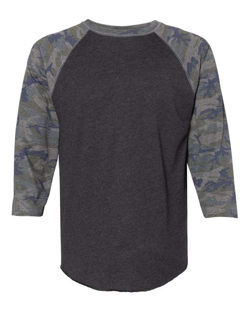 Vintage Smoke/ Vintage Camo